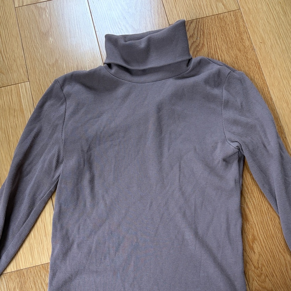 Turtleneck